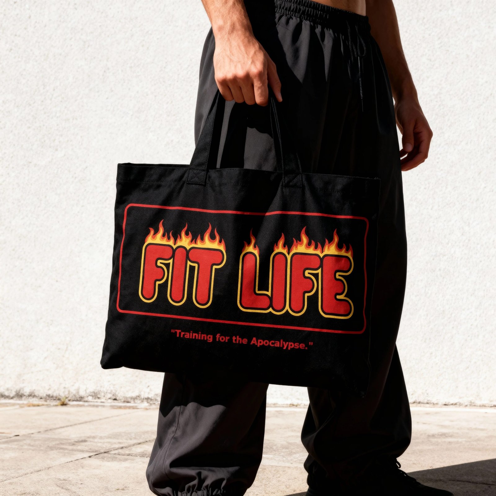 Fit Life Merch 3