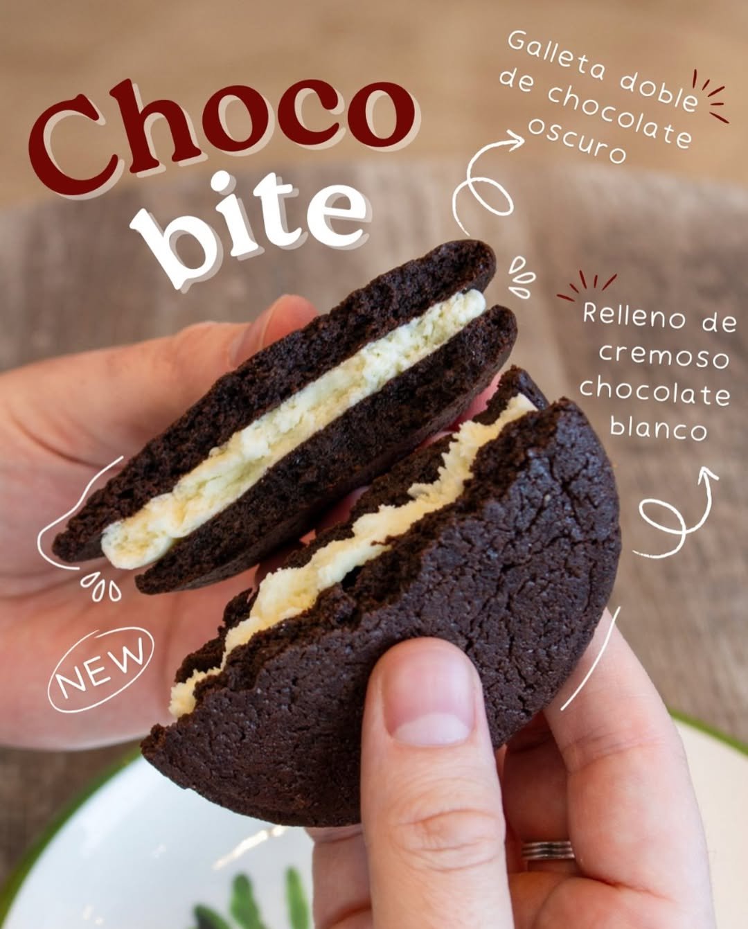 Pasteles & Co Artwork 01