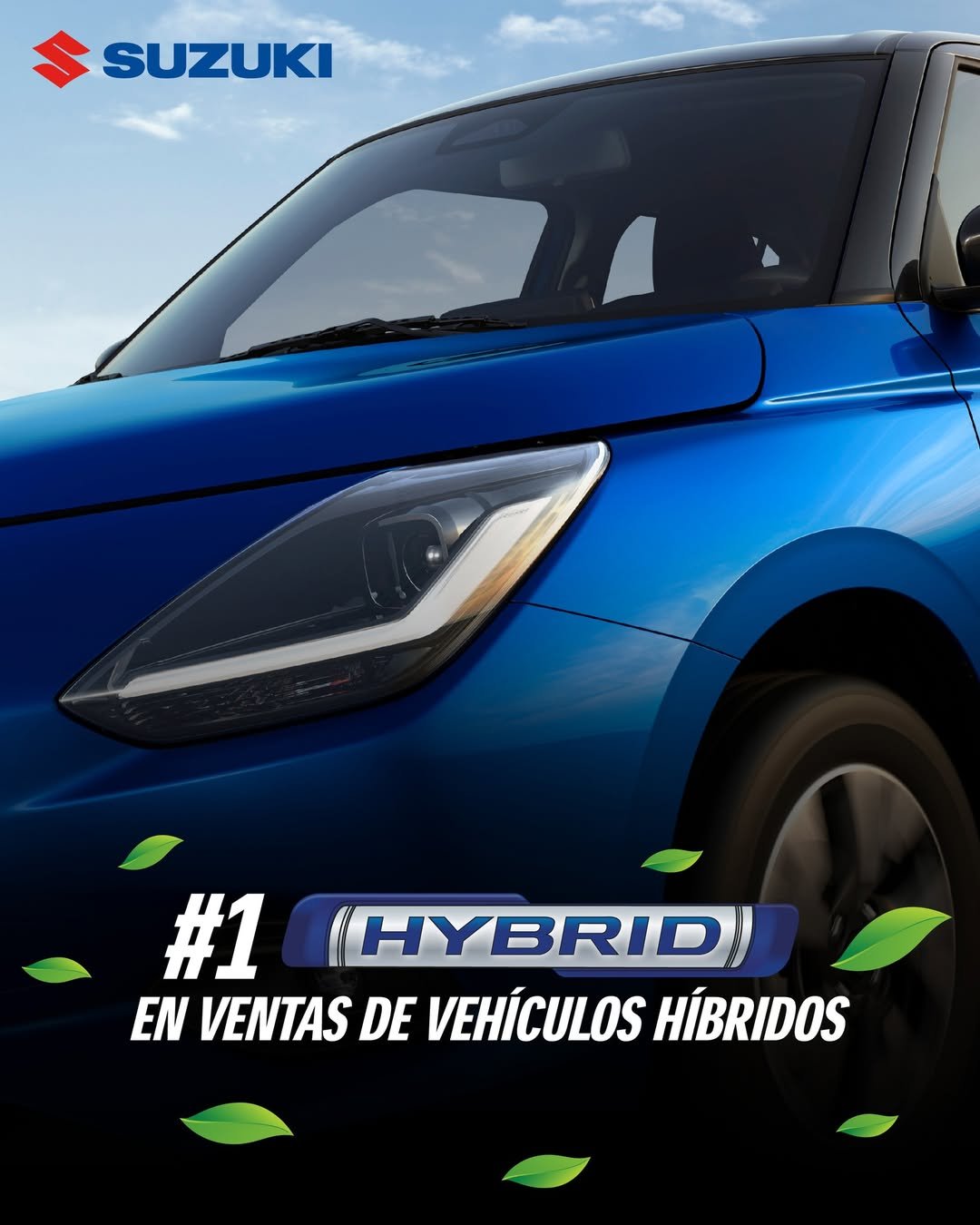 Suzuki Campaign Asset 01