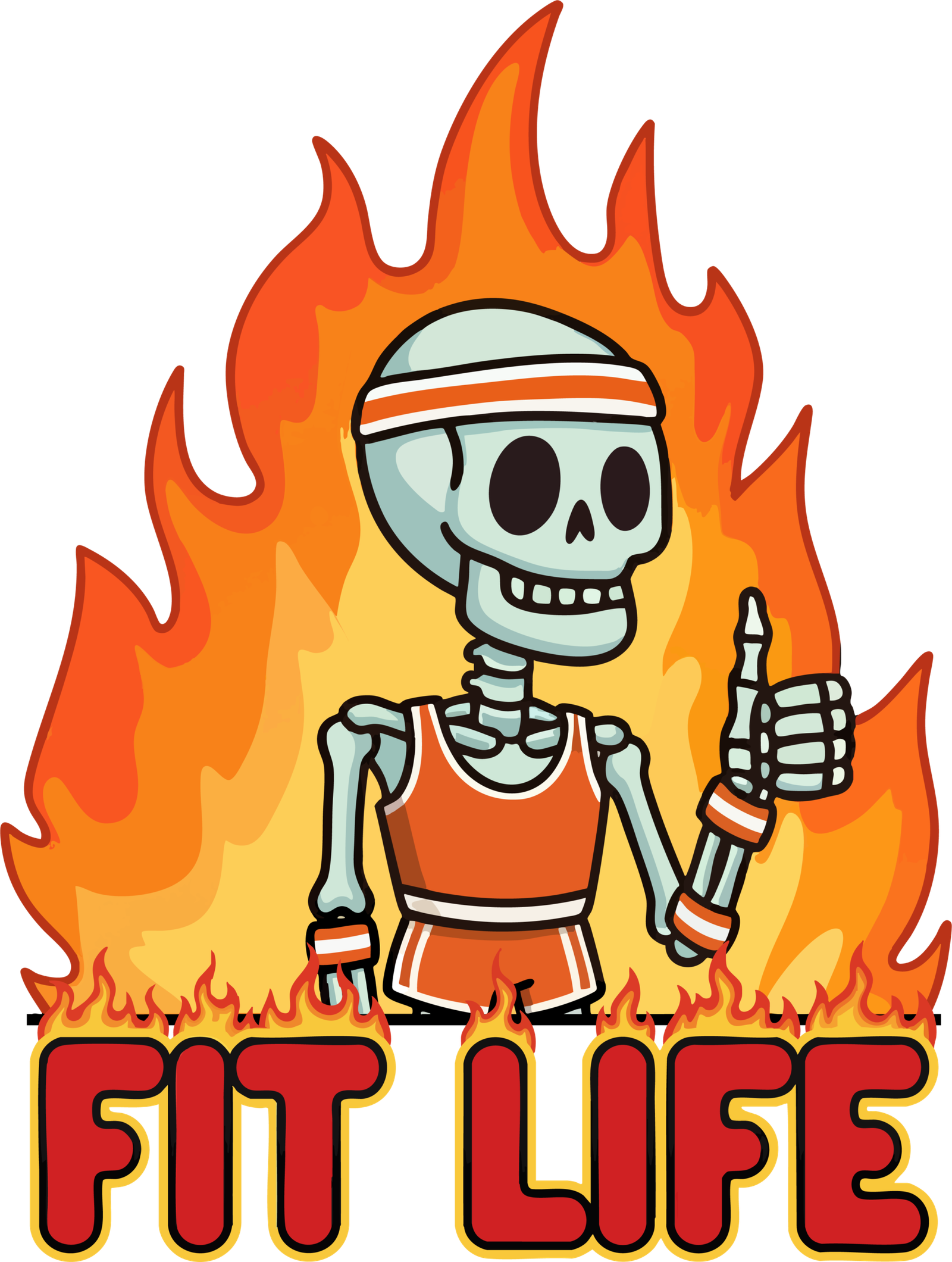 Vertical Primary Logo